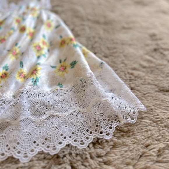 Vintage VS Nighty - Picture 6 of 9